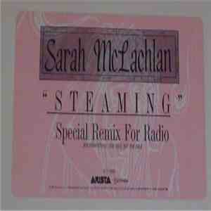 Sarah McLachlan - Steaming download flac