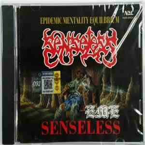 Senseless - Epidemic Mentality Equilibrium (EME) download flac