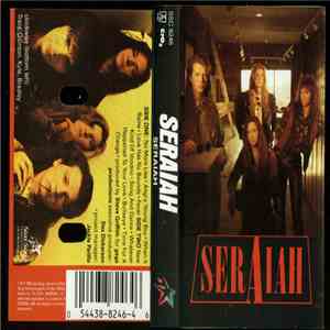 Seraiah - Seraiah download flac