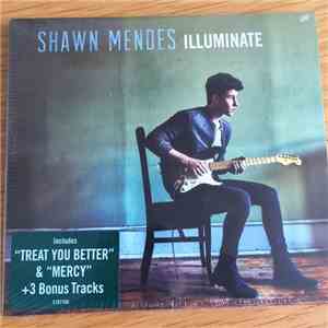 Shawn Mendes - Illuminate download flac