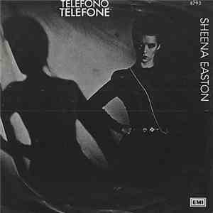 Sheena Easton - Telefono / Telefone download flac