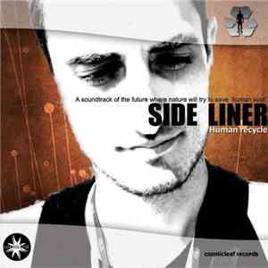 Side Liner - Human Recycle download flac