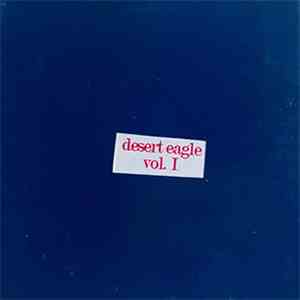 Sole - Desert Eagle Vol.1 download flac