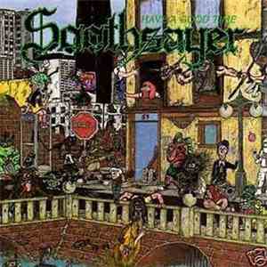 Soothsayer - Have A Good Time download flac