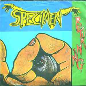 Specimen - Returning download flac