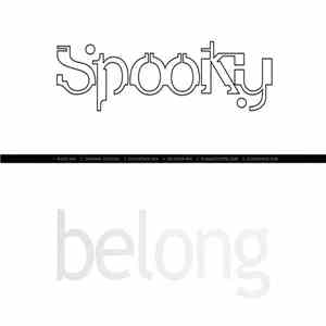 Spooky - Belong download flac