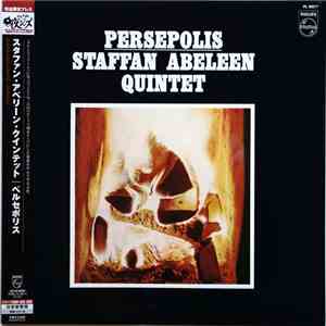 Staffan Abeleen Quintet - Persepolis download flac