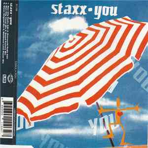 Staxx - You download flac