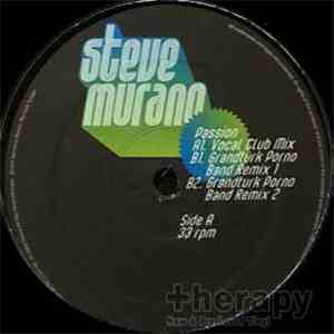 Steve Murano - Passion download flac