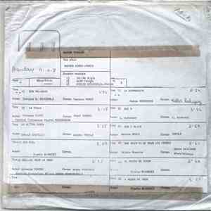 Susana Rinaldi - Buenos Aires - Paris download flac
