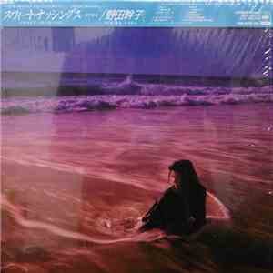 野田幹子 - Sweet Nothings download flac