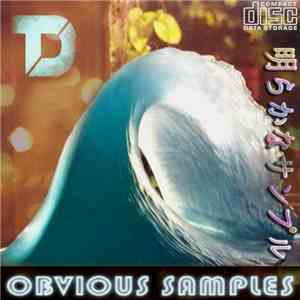 Telan Devik - Obvious Samples download flac