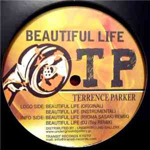 Terrence Parker - Beautiful Life download flac