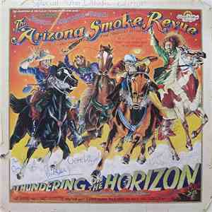 The Arizona Smoke Review - A Thundering On The Horizon download flac