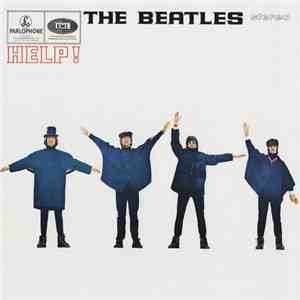 The Beatles - The Alternate Help! download flac