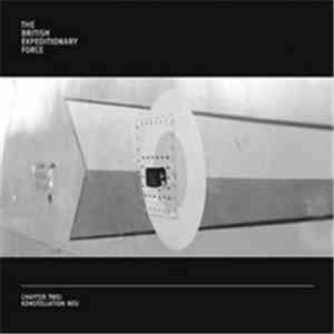 The British Expeditionary Force - Chapter Two: Konstellation Neu download flac