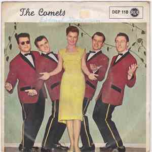 The Comets  - Beautiful Dreamer download flac