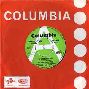 The Dave Clark Five - The Mulberry Tree / Small Talk download flac