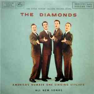 The Diamonds - Honey Bird download flac