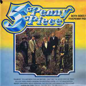 The Fivepenny Piece - Both Sides Of Fivepenny Piece FLAC album