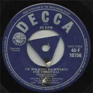 The Goons - I'm Walking Backwards For Christmas download flac