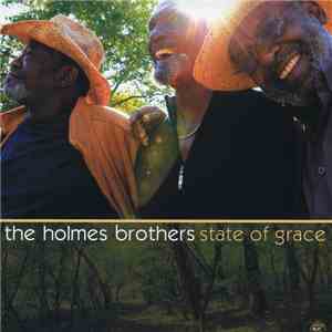 The Holmes Brothers - State Of Grace download flac
