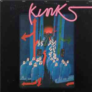 The Kinks - The Great Lost Kinks Album download flac