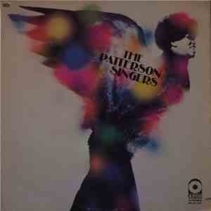 The Patterson Singers - The Patterson Singers download flac