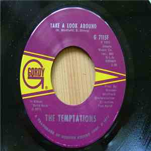 The Temptations - Take A Look Around download flac