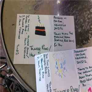 The Tiny Lights Birthday Band - The Tiny Lights Birthday Single Issue 1 download flac