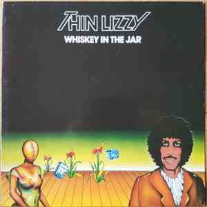 Thin Lizzy - Whiskey In The Jar download flac