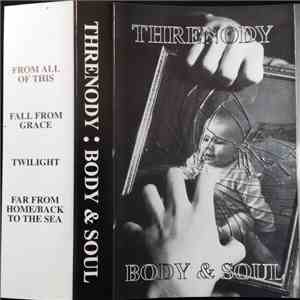 Threnody  - Body & Soul download flac