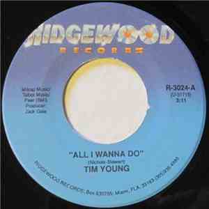 Tim Young  - All I Wanna Do download flac