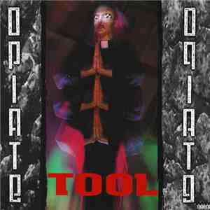 Tool  - Opiate download flac