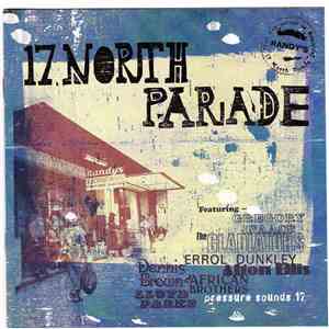 Various - 17 North Parade download flac