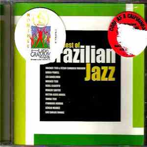 Various - Best Of Brazilian Jazz download flac
