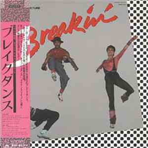Various - Breakin' - Original Motion Picture Soundtrack download flac