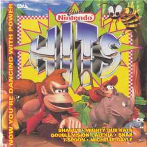 Various - Club Nintendo Hits download flac