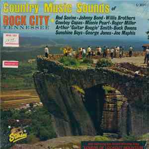 Various - Country Music Sounds Of Rock City download flac