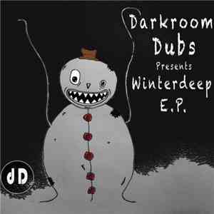 Various - Darkroom Dubs Presents Winterdeep E.P. download flac