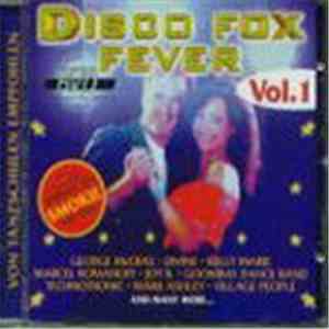 Various - Disco Fox Fever Vol. 1 download flac