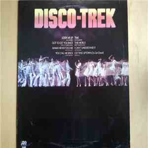 Various - Disco-Trek download flac