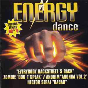 Various - Energy Dance download flac