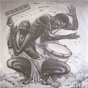 Various - Entra No Ritmo download flac