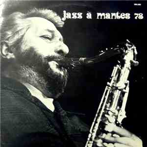 Various - Jazz A Mantes 78 download flac