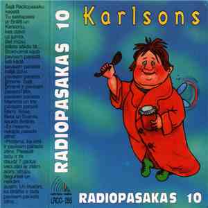 Various - Karlsons download flac
