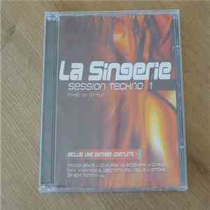 Various - La Singerie Techno Session 1 download flac