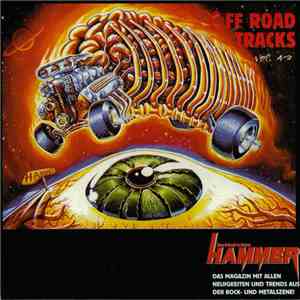 Various - Off Road Tracks Vol. 43 download flac