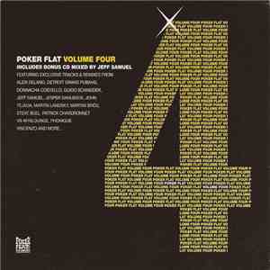 Various - Poker Flat Volume Four download flac