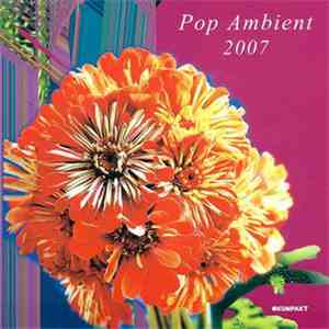Various - Pop Ambient 2007 download flac